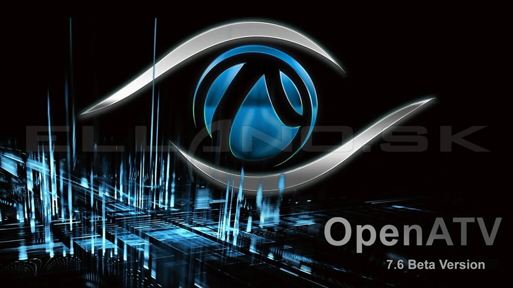 Správca Multiboot – výber image pre spustenie z Enigma2