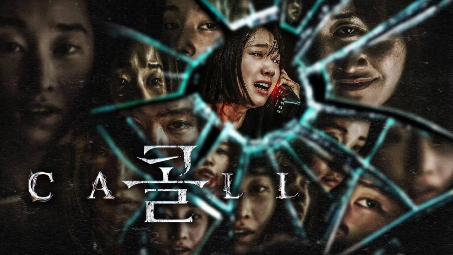 Dve ženy prepojené telefonátmi naprieč časom v temnom kórejskom thrilleri The Call