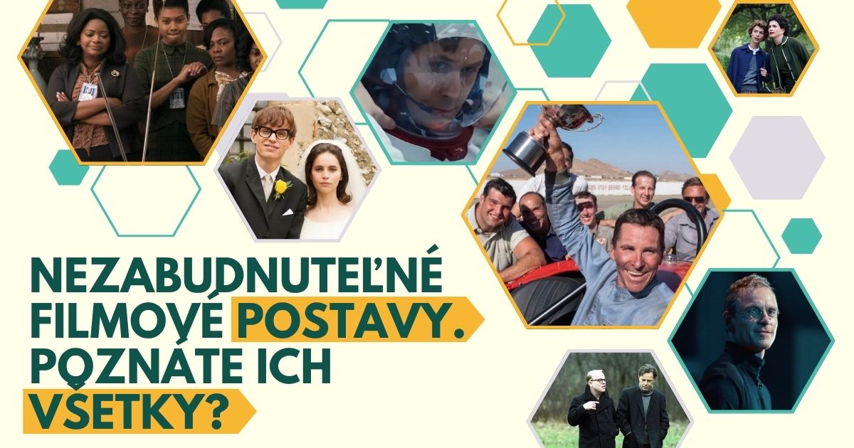 desat ikonickych filmovych postav ktore sa stali legendami poznate ich vsetky 65441