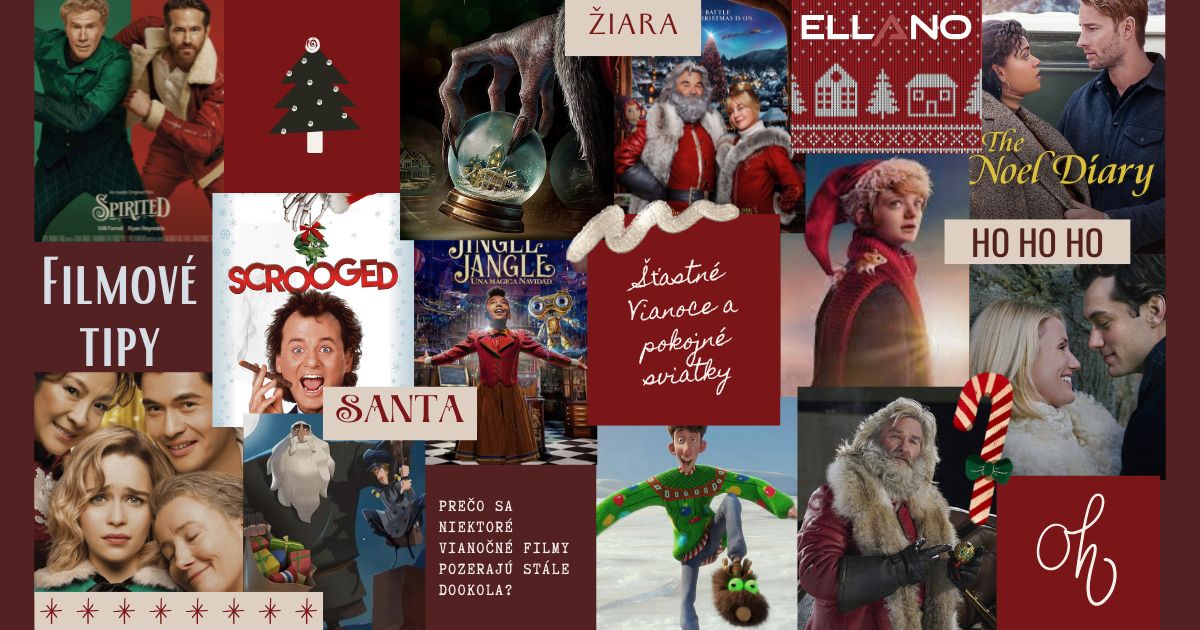vánocní filmy tipy 2025 perex 651