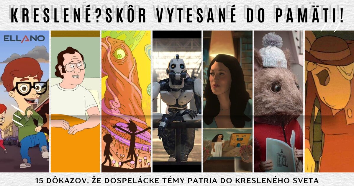 animovane filmy a serialy pre dospelych top 15 tipov perex 6521