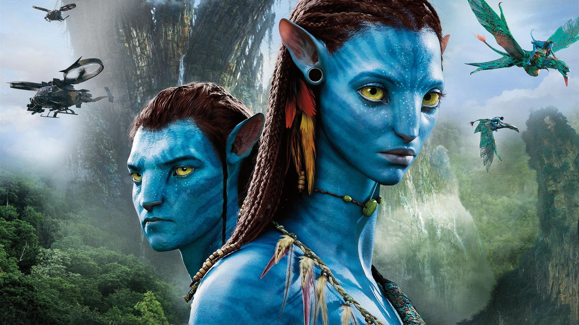 Avatar 2 dorazi do kin v decembri 2022 Zdroj Disney