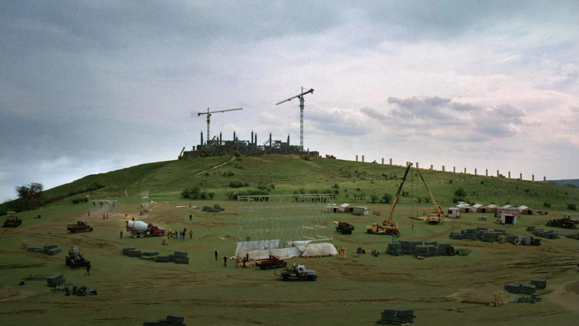 brutalista recenzia film 651