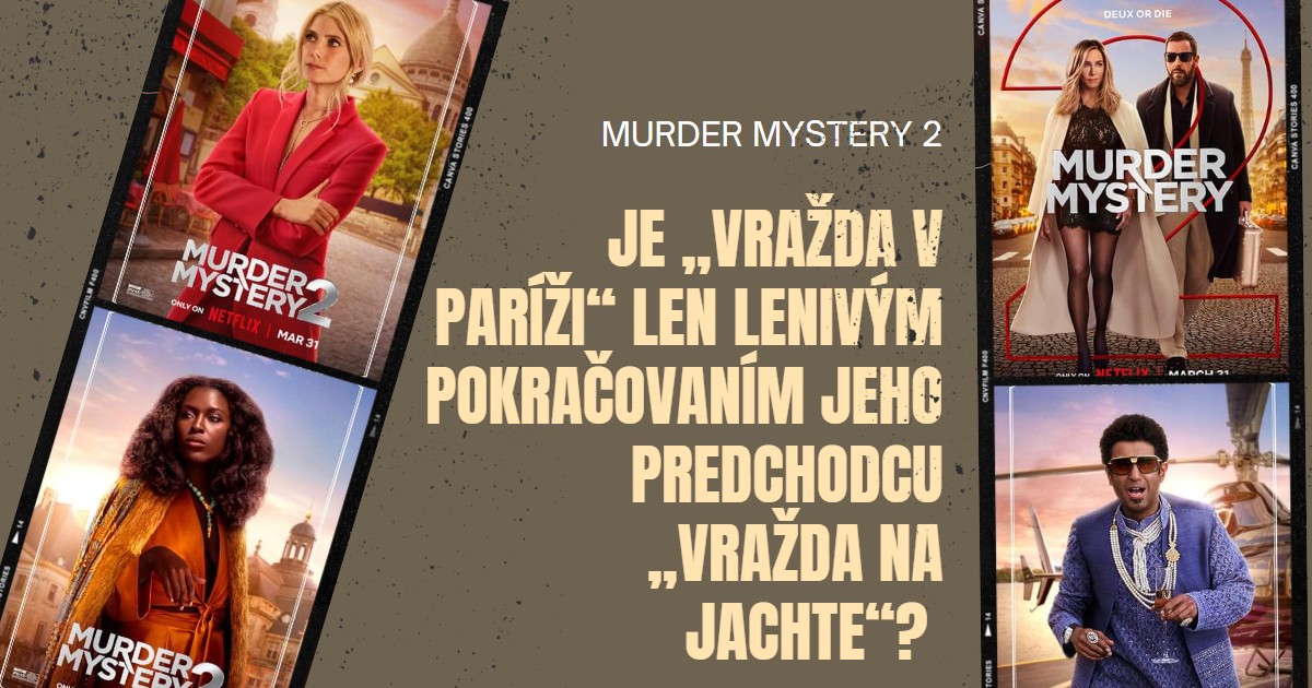 murder mystery 2 fb ikona 666544