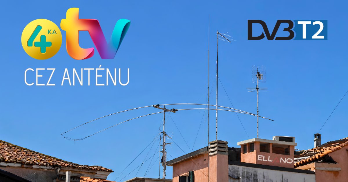 4ka tv cez antenu nefunguju povodne plustelka programy 2026 hero perex 5854