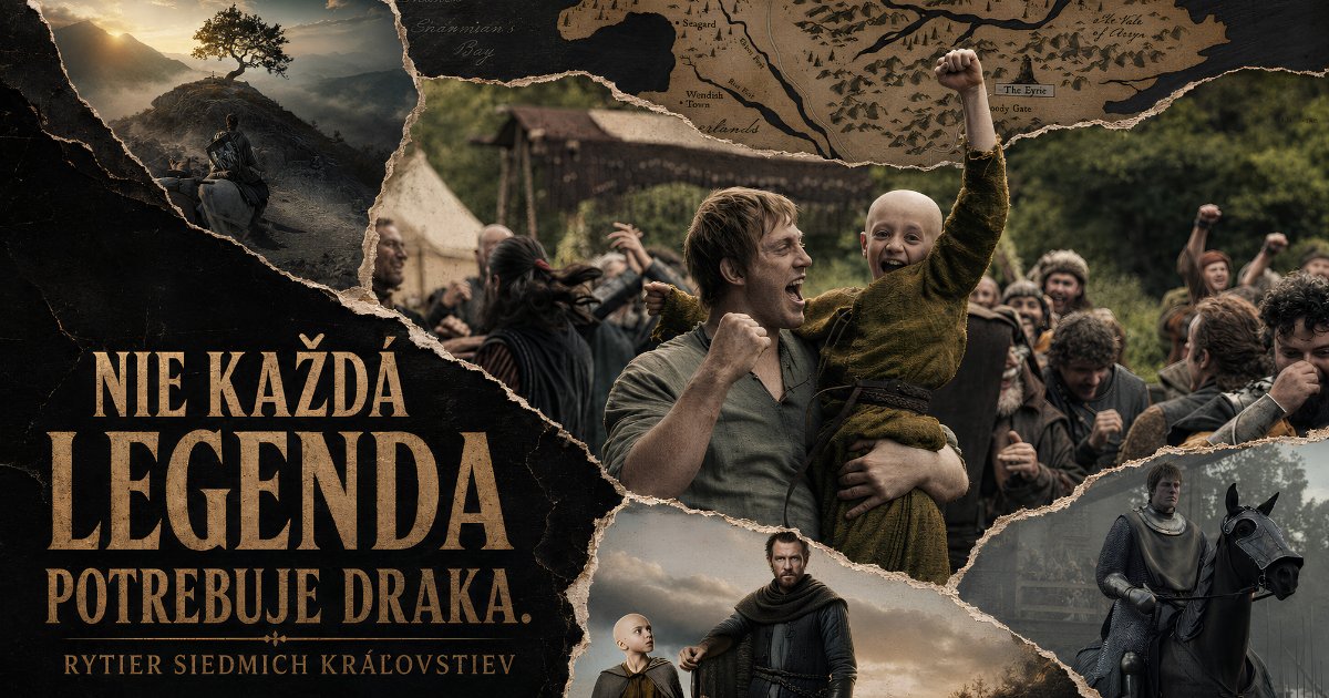 Komorný návrat do sveta Game of Thrones, ktorý prekvapil postavami aj atmosférou