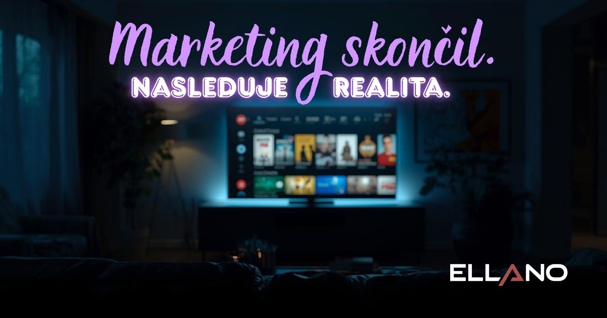 Realita filmov a seriálov zo streamovacích služieb po odoznení hypeu