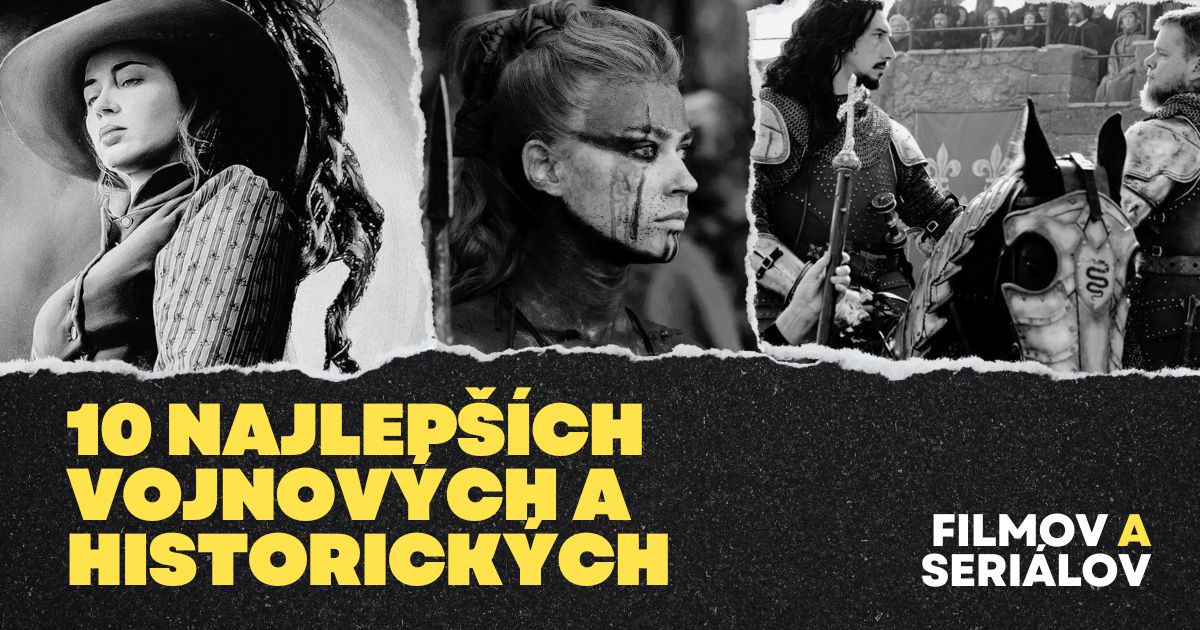 10 najlepsich vojnovych a historickych filmov a serialov 3215