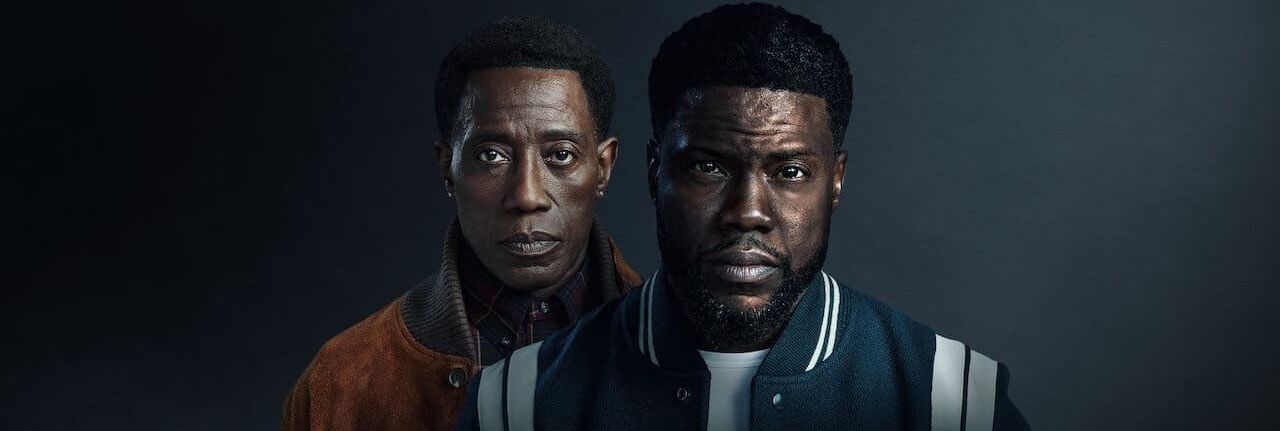 netflix miniseries true story starring kevin hart everything we know so far