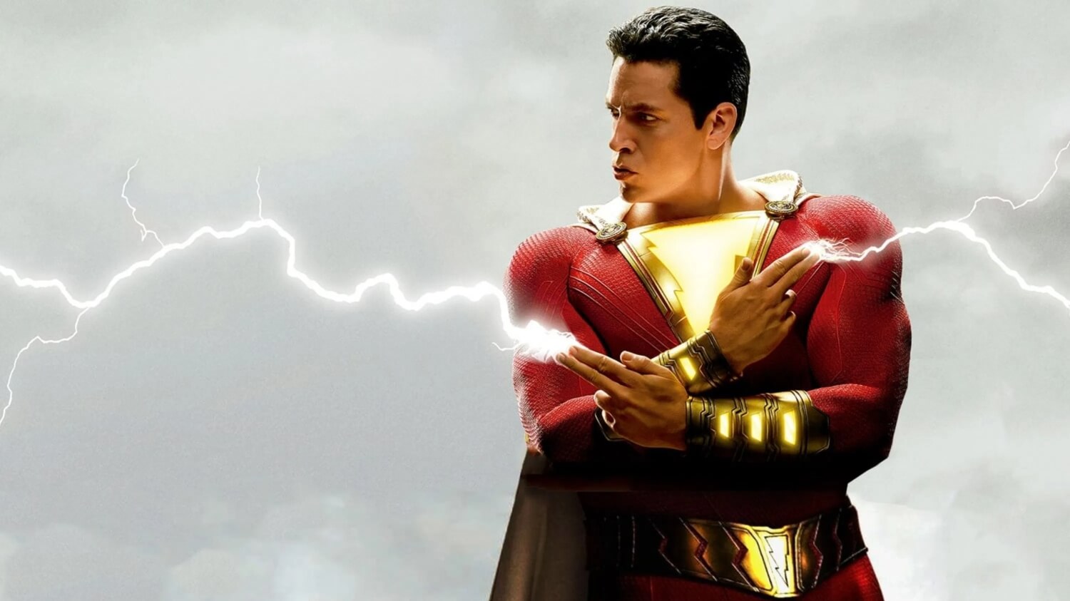 shazam