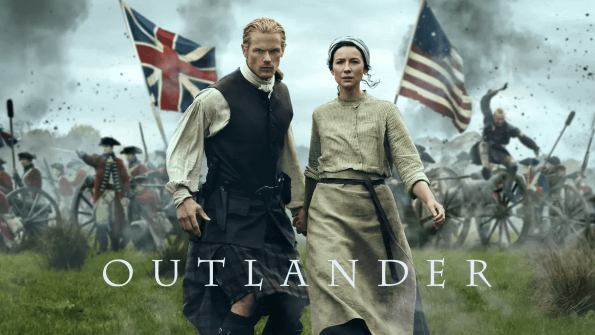 outlander