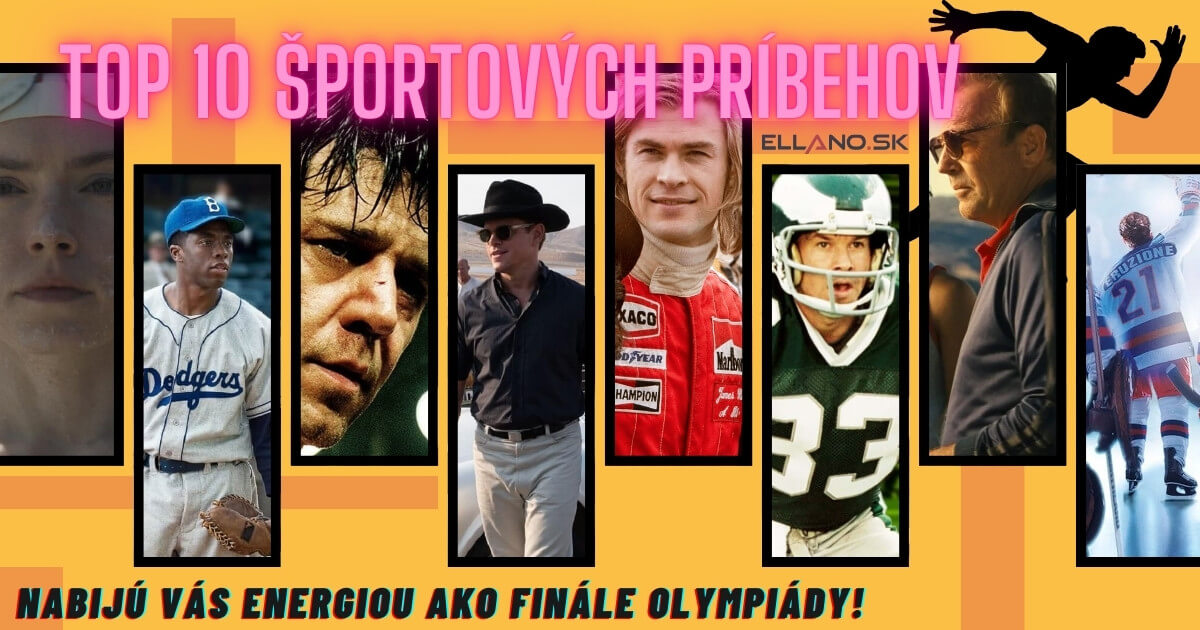 sportove filmy top 10 inspirativnych pribehov perex 63522