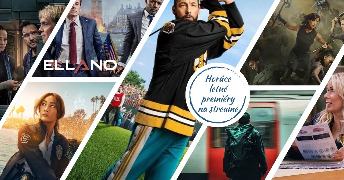 horuce letne premiery na streame ellano perex 65141