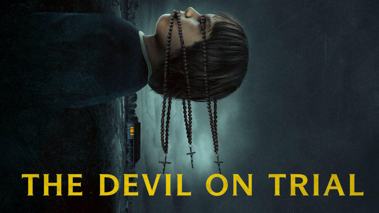 the devil on trial netflix