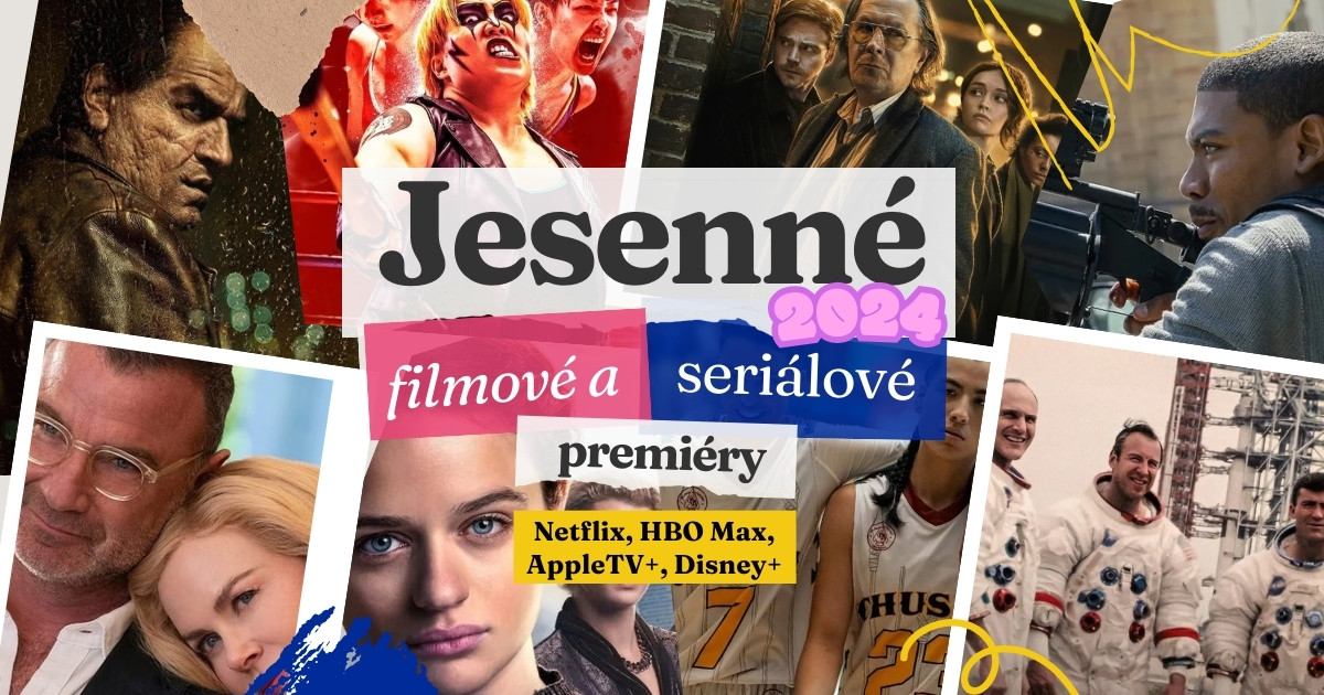 filmove a serialove premiery jesen september 2024 654681