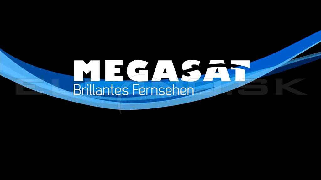 01 Megasat Logo