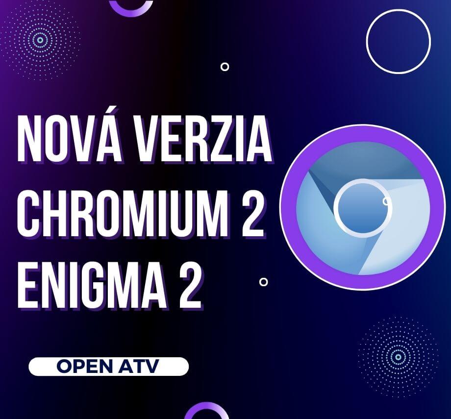 OpenATV chromium2 icon 54546