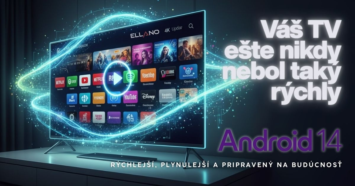 Android 14 aktualizacia pre google tv a android tv boxy rychlejsi a bezpecnejsi system 654