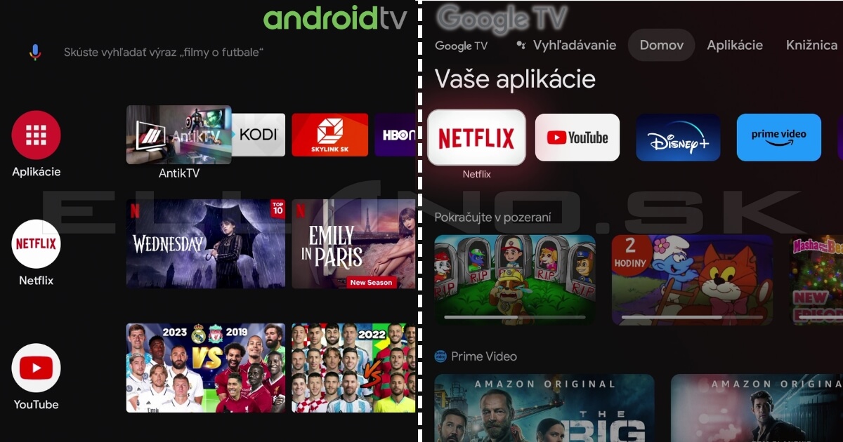 google tv vs android tv homescreen 7.jpg