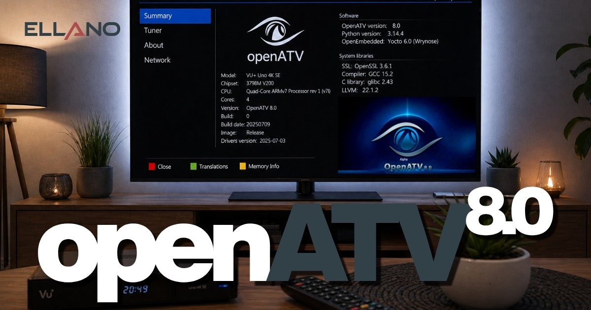 openatv 8 0 alpha prichadza oplati sa a co je nove?