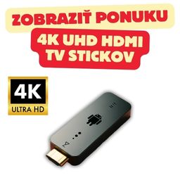 4k uhd android hdmi stick 5443