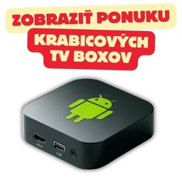 android tv boxy krabicove 154401