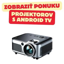 projektory s android tv 212554