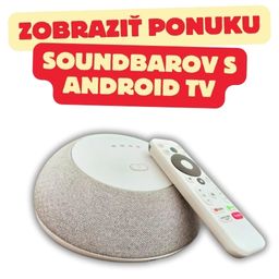 soundbary s android tv 546574