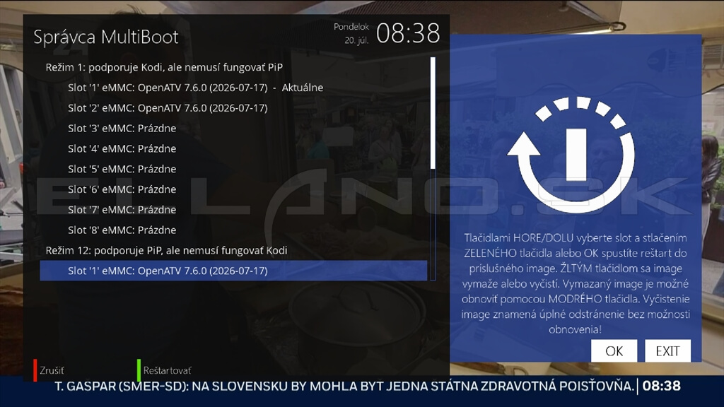 zgemmah17twin m2