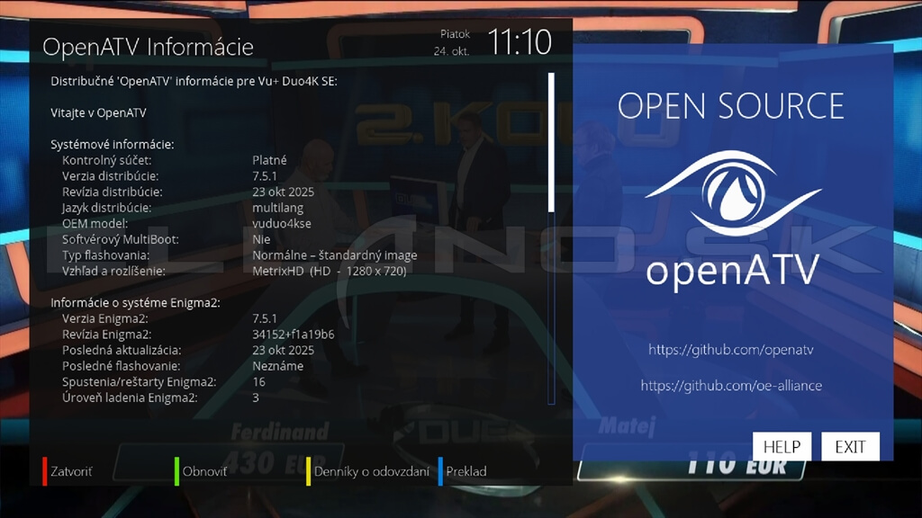 vuduo4kse ATV infoe2