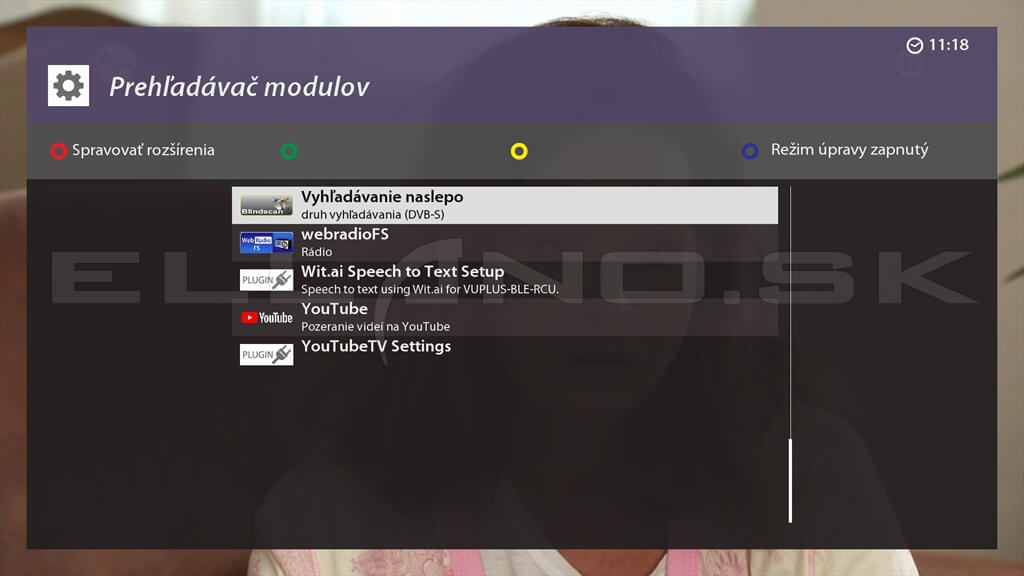 vuultimo4k vti plg43