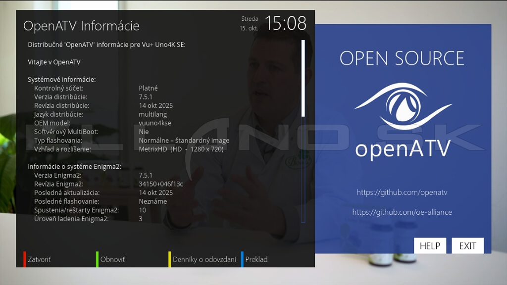 vuuno4kse ATV infoe2