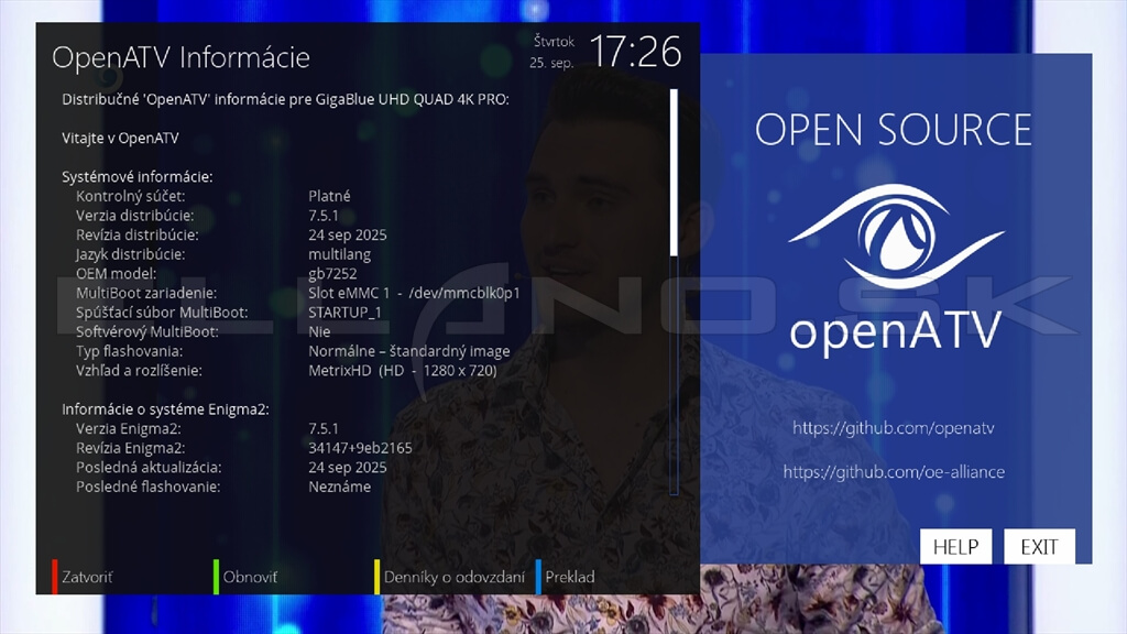 gbquad4kpro infoe2