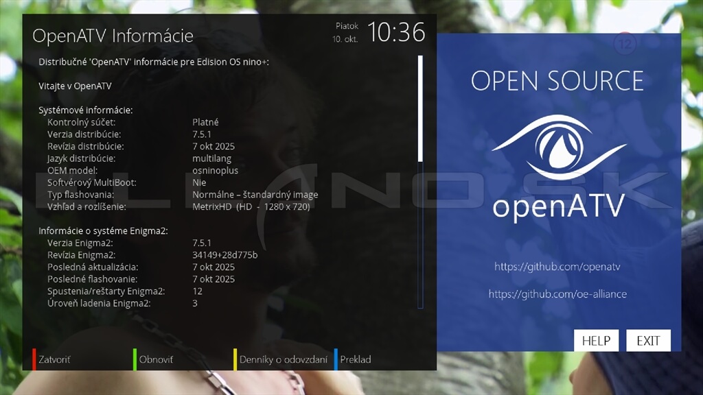 osninoplus infoe2