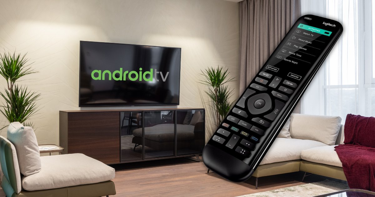nokia streaming box dolby atmos logitech harmony test 886