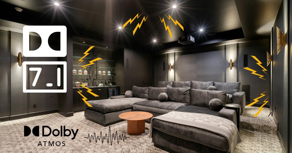 nokia streaming box dolby atmos logitech harmony test 888