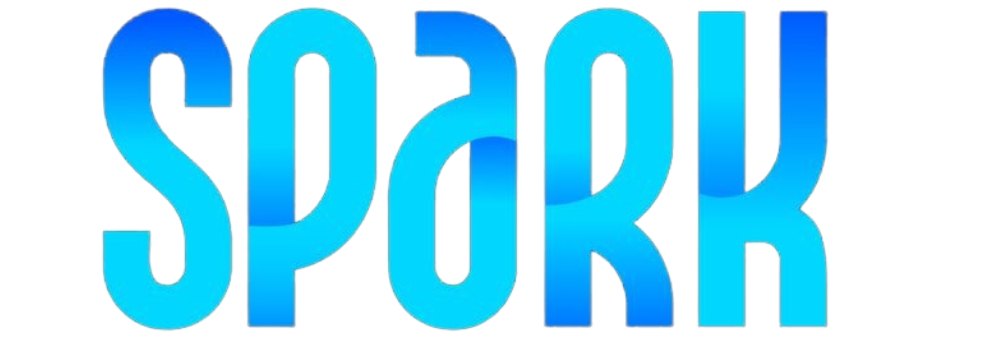 tv spark logo 6654