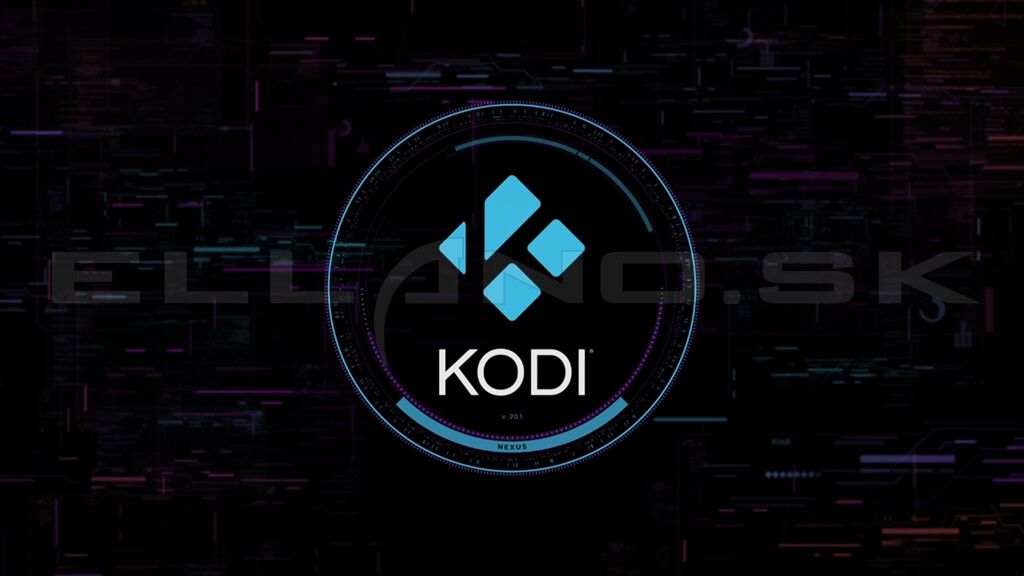 Kodi